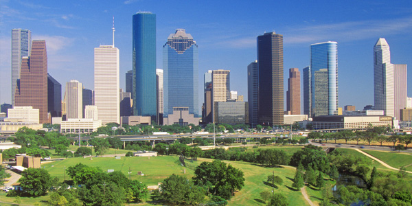 Houston City Tours